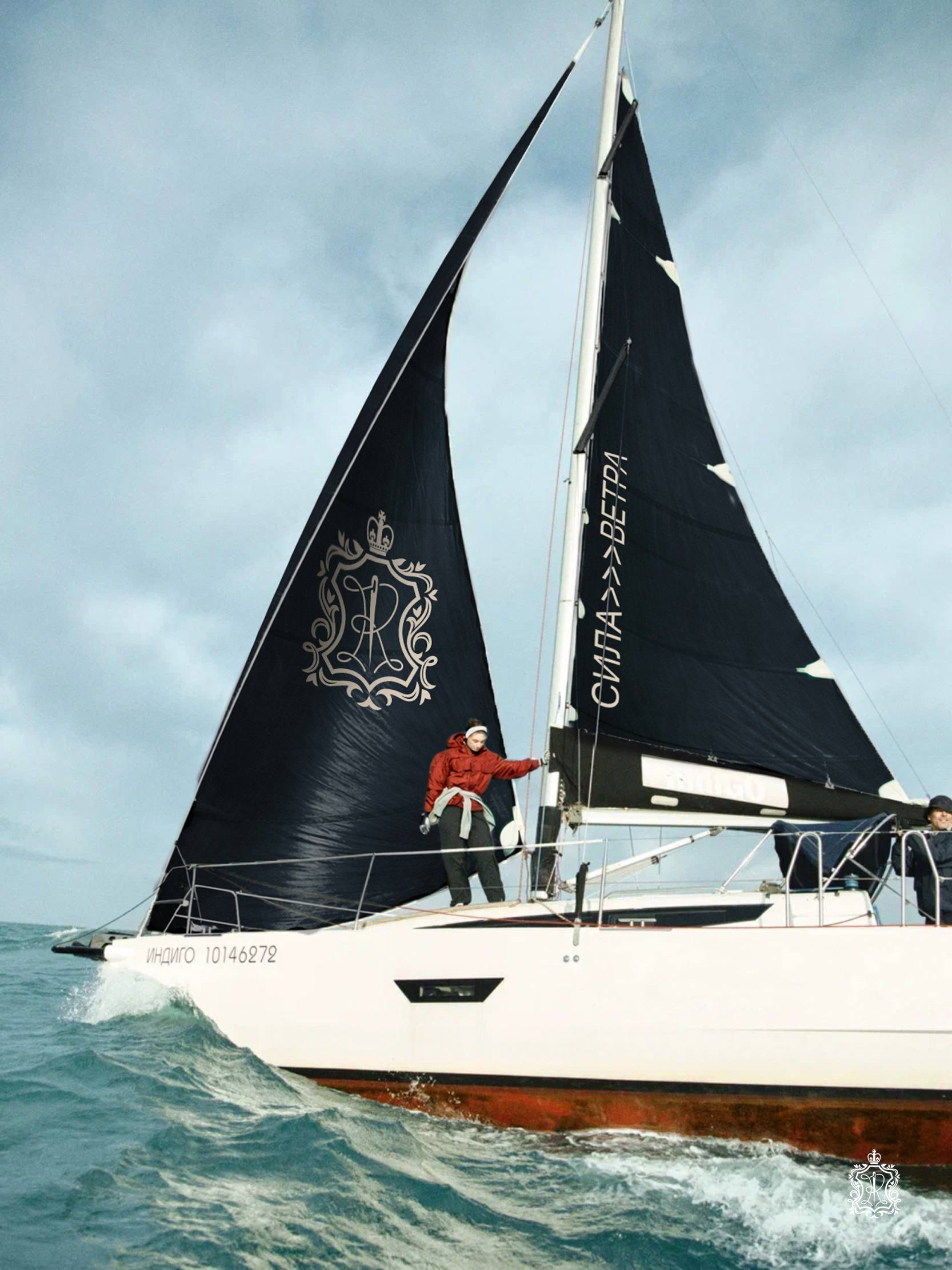 Бренд The Religion открыл бутик на Тверской (фото 5)