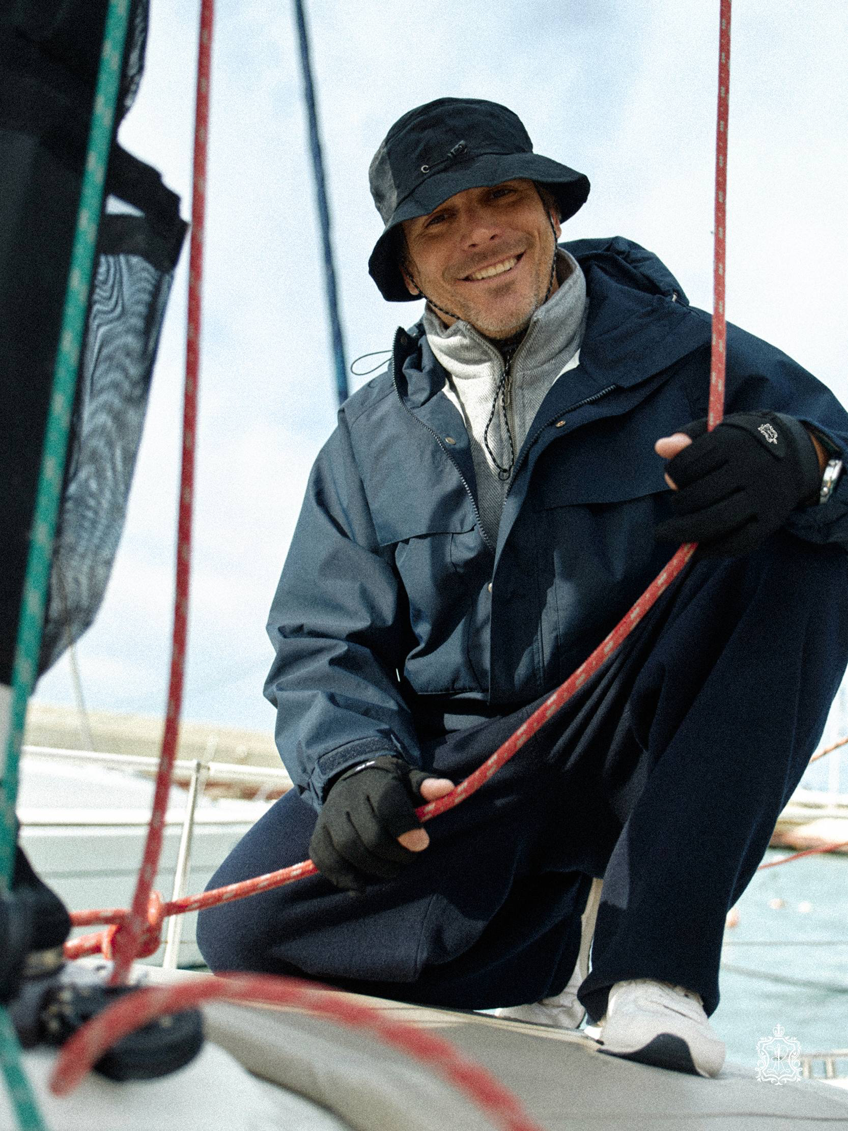 Бренд The Religion открыл бутик на Тверской (фото 12)