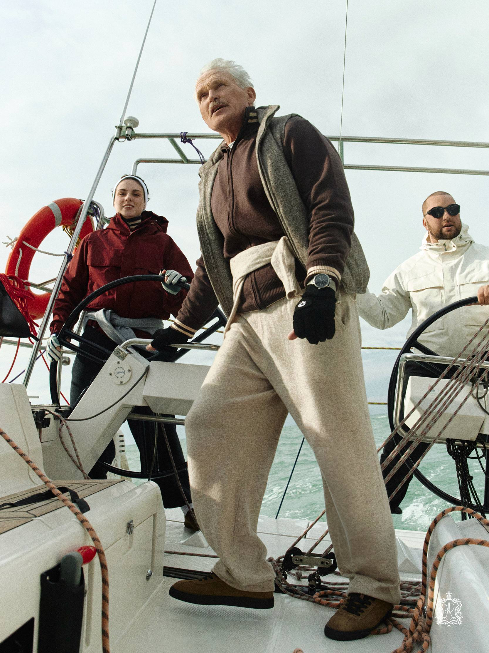 Бренд The Religion открыл бутик на Тверской (фото 10)