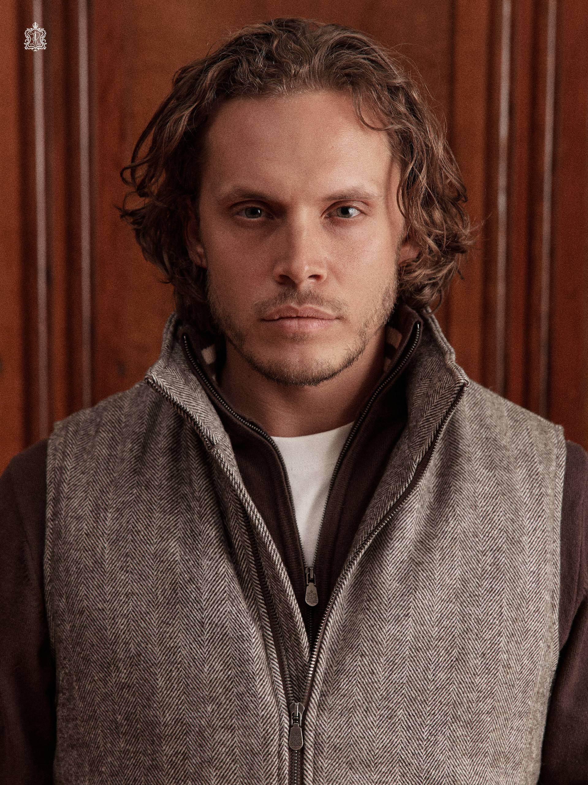 Бренд The Religion открыл бутик на Тверской (фото 7)