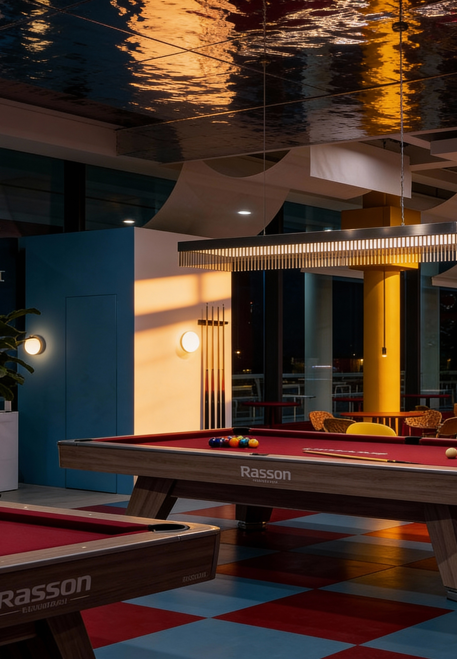 ОМА, «Артист» и «Машенька»: какие рестораны открылись в 2026 году (фото 44)