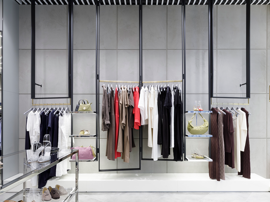 NO ONE открыл новый бутик в ТЦ «Атриум» (фото 5)