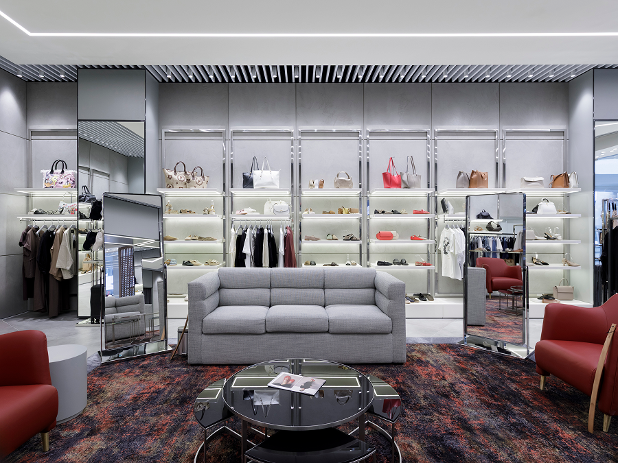 NO ONE открыл новый бутик в ТЦ «Атриум» (фото 4)