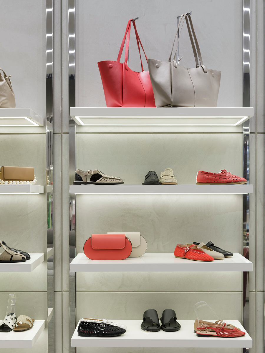 NO ONE открыл новый бутик в ТЦ «Атриум» (фото 8)