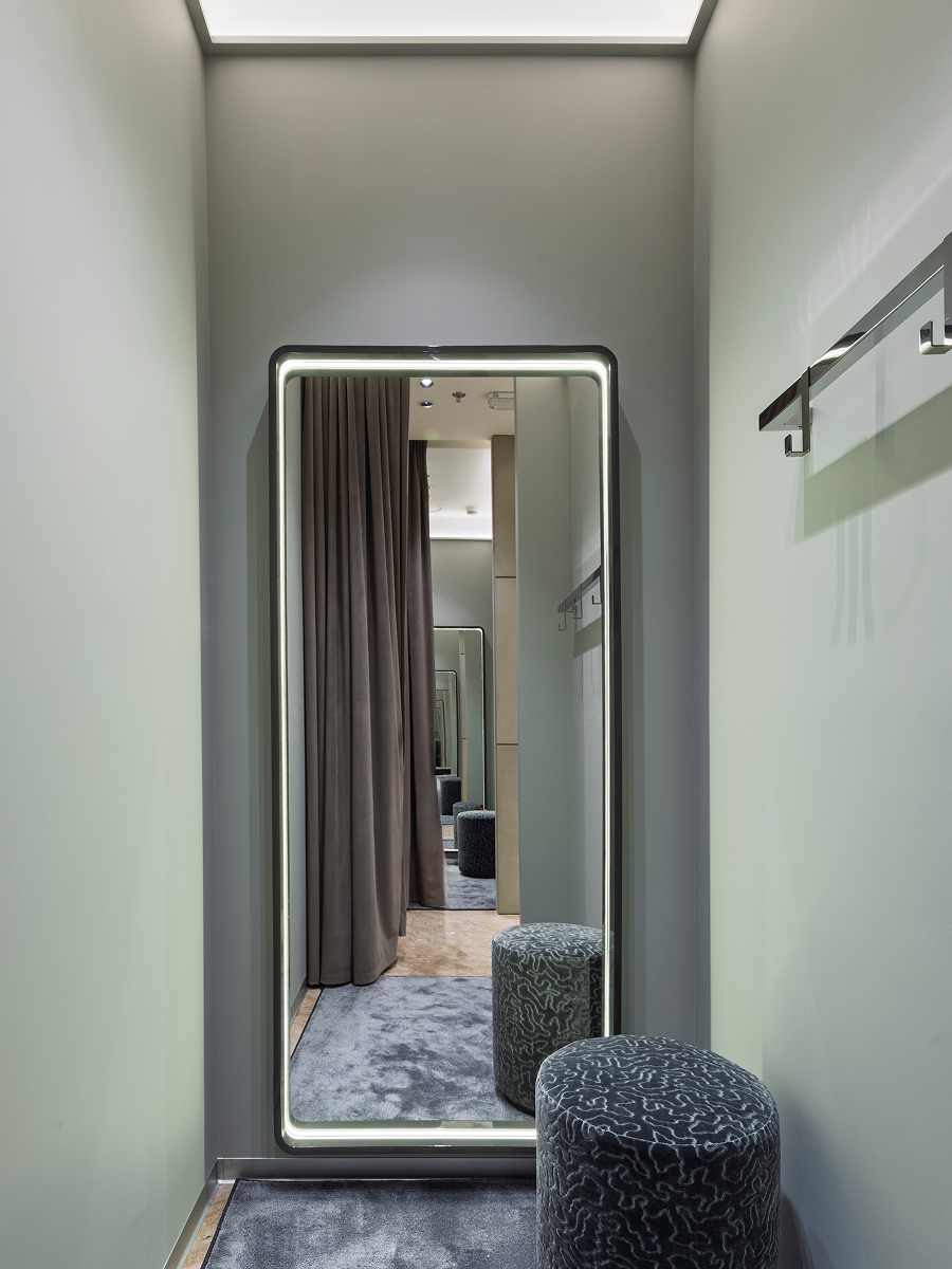 NO ONE открыл новый бутик в ТЦ «Атриум» (фото 7)