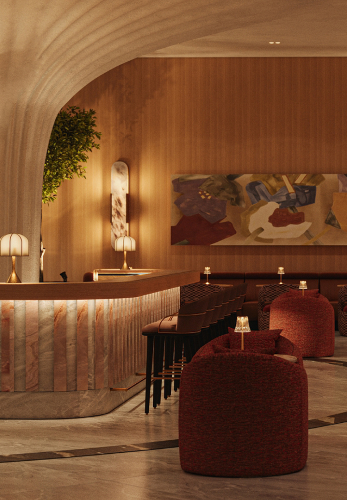 ОМА, «Артист» и «Машенька»: какие рестораны открылись в 2026 году (фото 39)