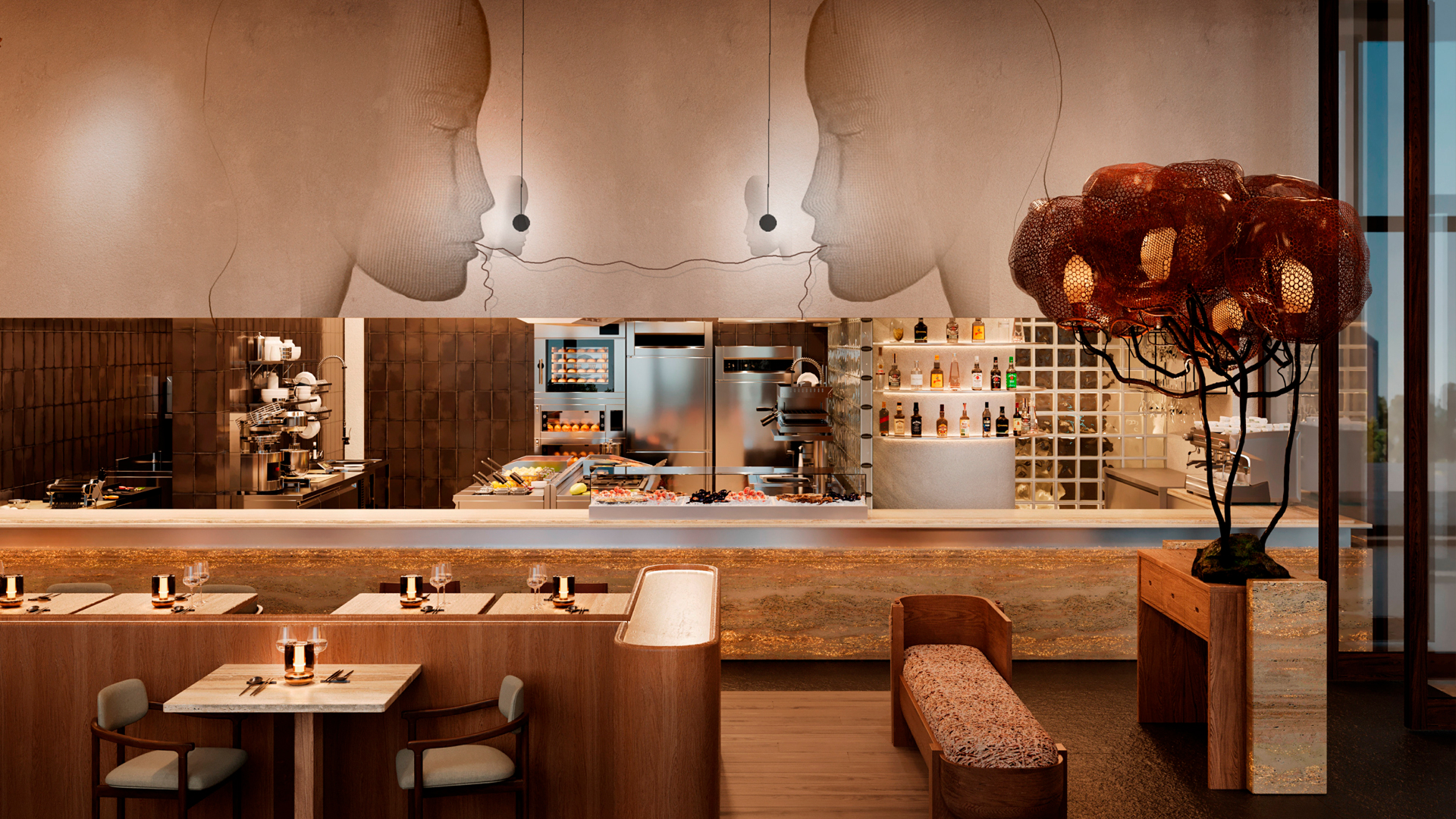 ОМА, «Артист» и «Машенька»: какие рестораны открылись в 2026 году (фото 37)