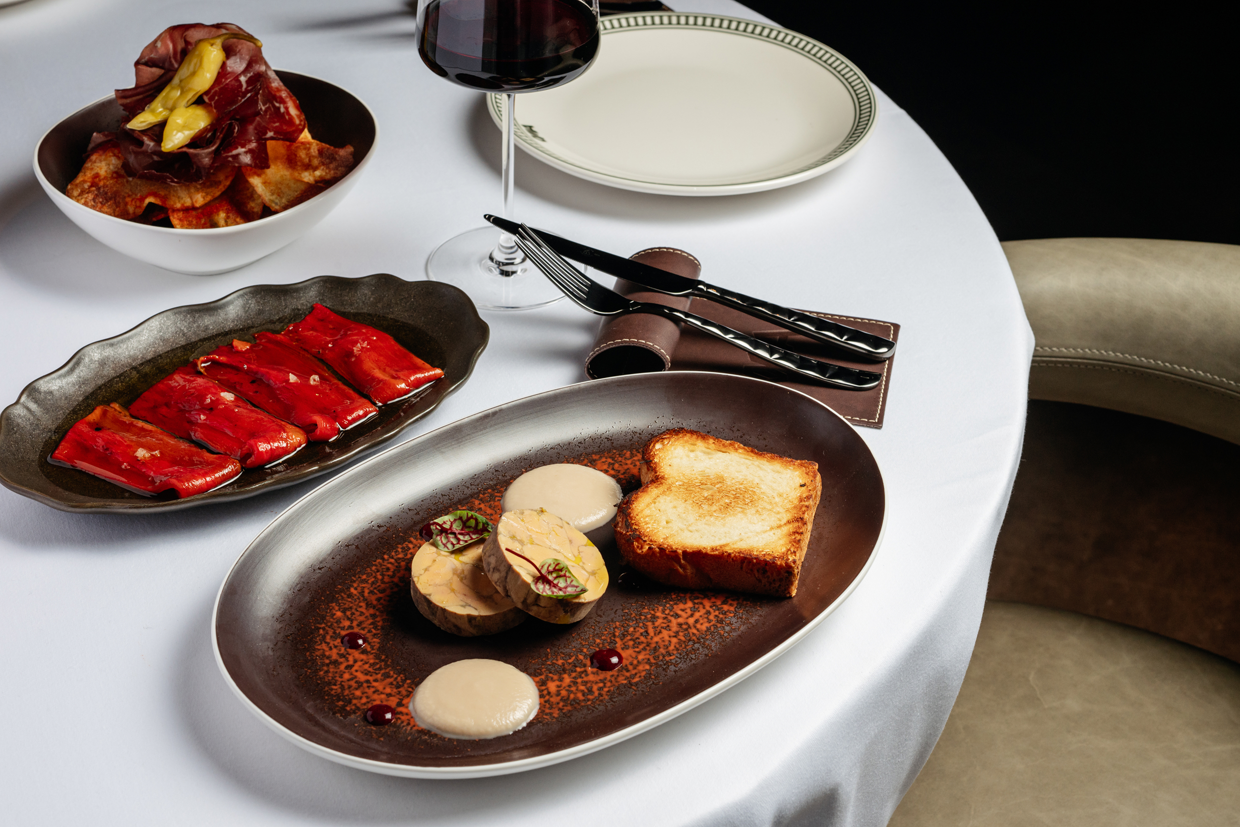 ОМА, «Артист» и «Машенька»: какие рестораны открылись в 2026 году (фото 1)