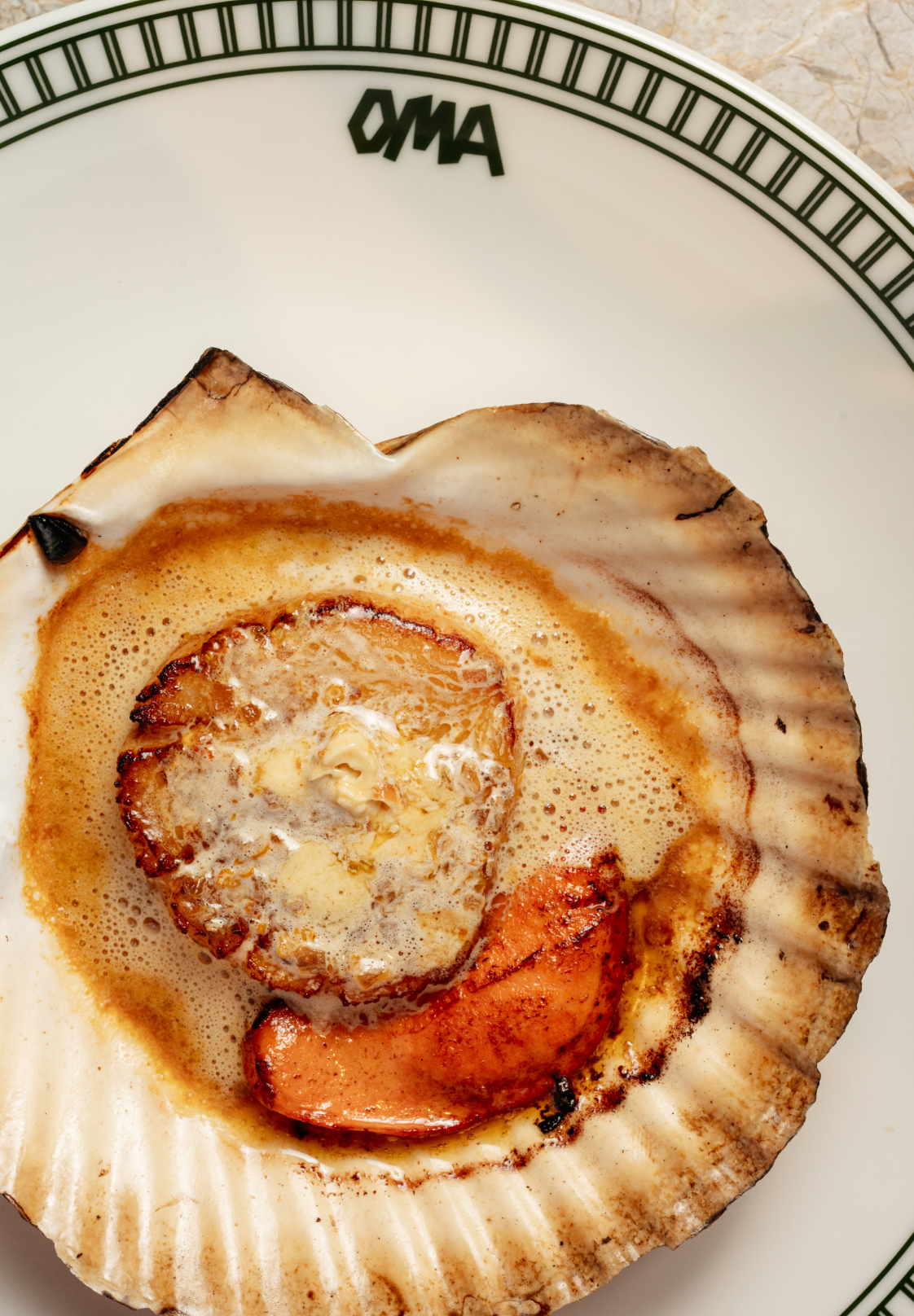 ОМА, «Артист» и «Машенька»: какие рестораны открылись в 2026 году (фото 2)