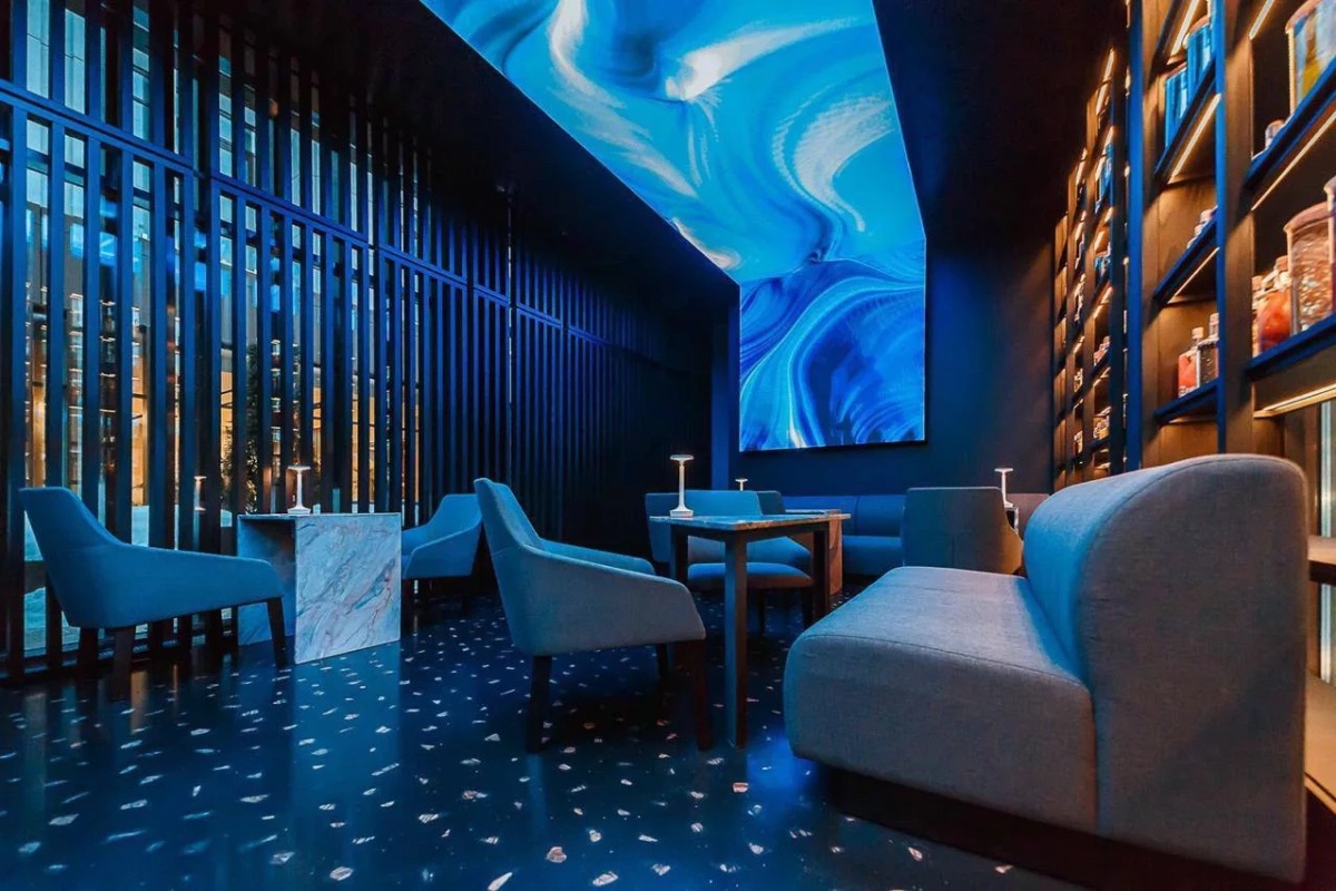 Состоялась церемония вручения премии Wheretoeat International 2026 (фото 2)