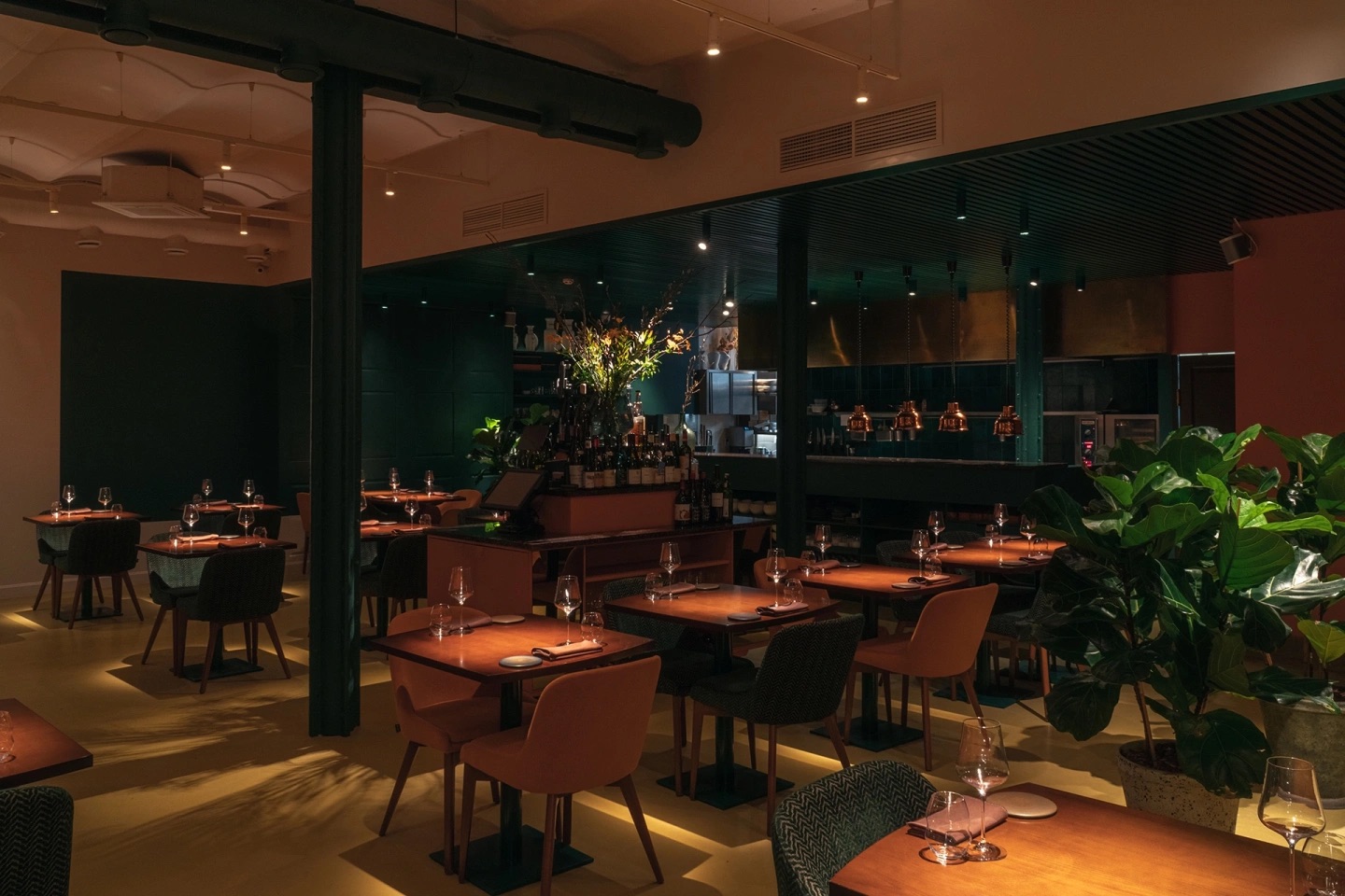 Состоялась церемония вручения премии Wheretoeat International 2026 (фото 1)