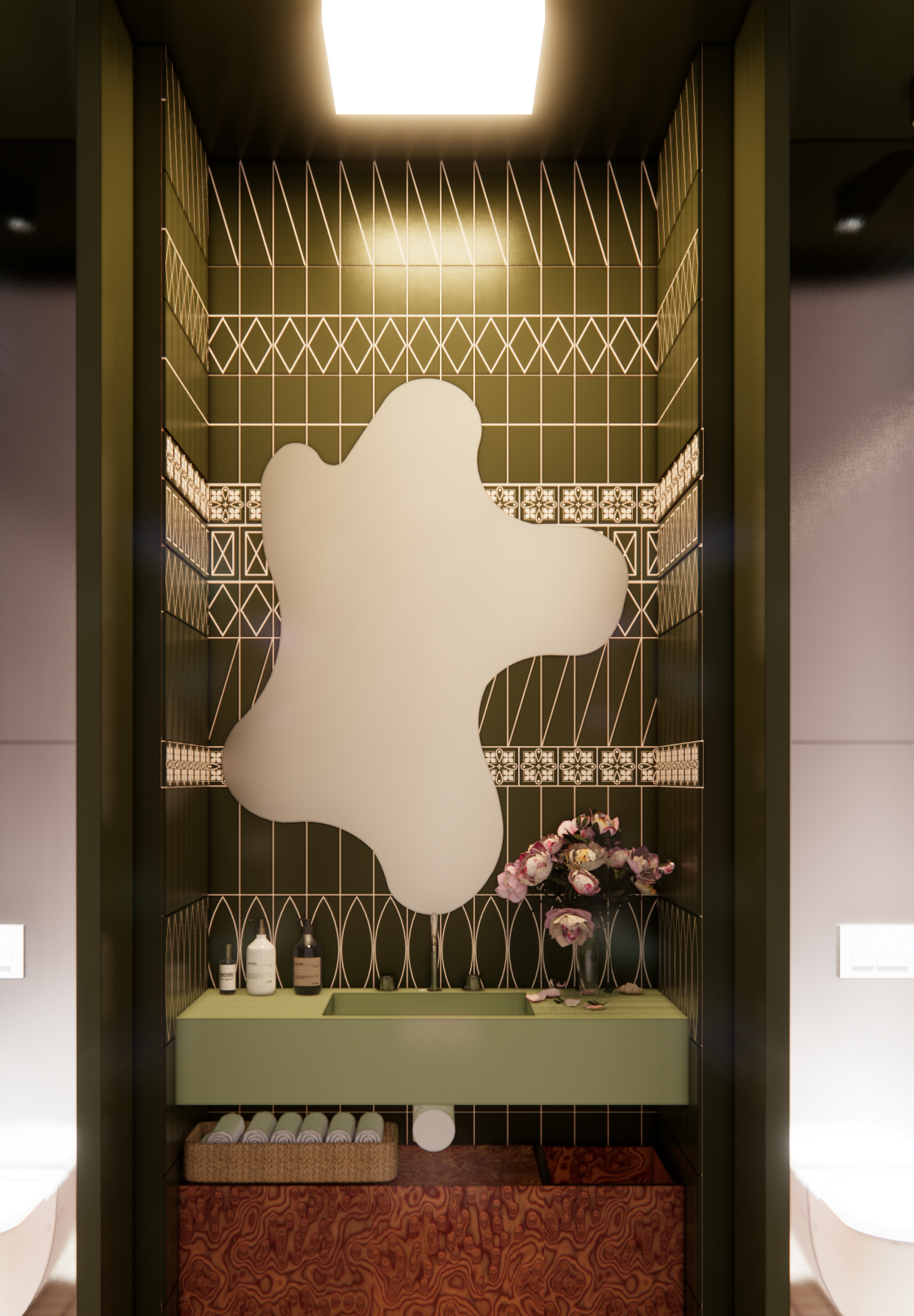 ОМА, «Артист» и «Машенька»: какие рестораны открылись в 2026 году (фото 6)