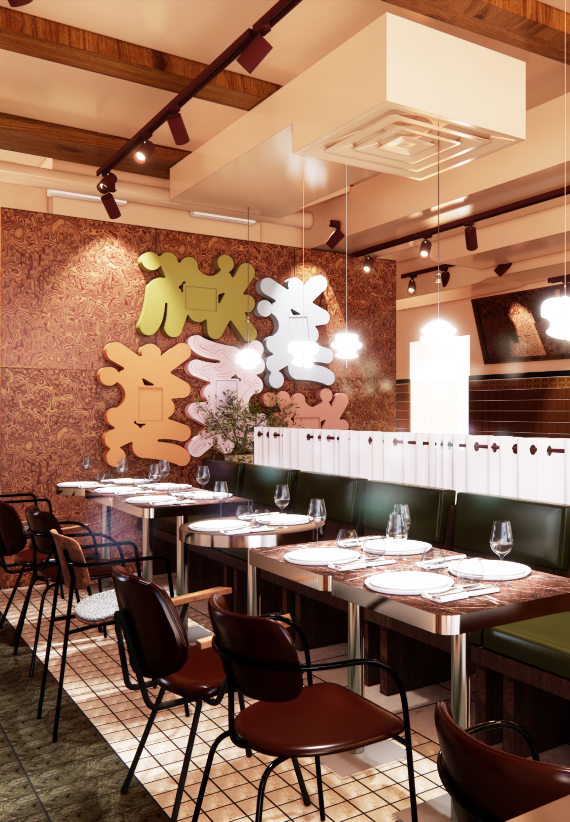 ОМА, «Артист» и «Машенька»: какие рестораны открылись в 2026 году (фото 5)