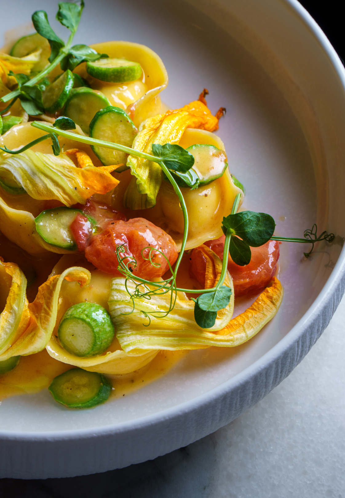 ОМА, «Артист» и «Машенька»: какие рестораны открылись в 2026 году (фото 8)