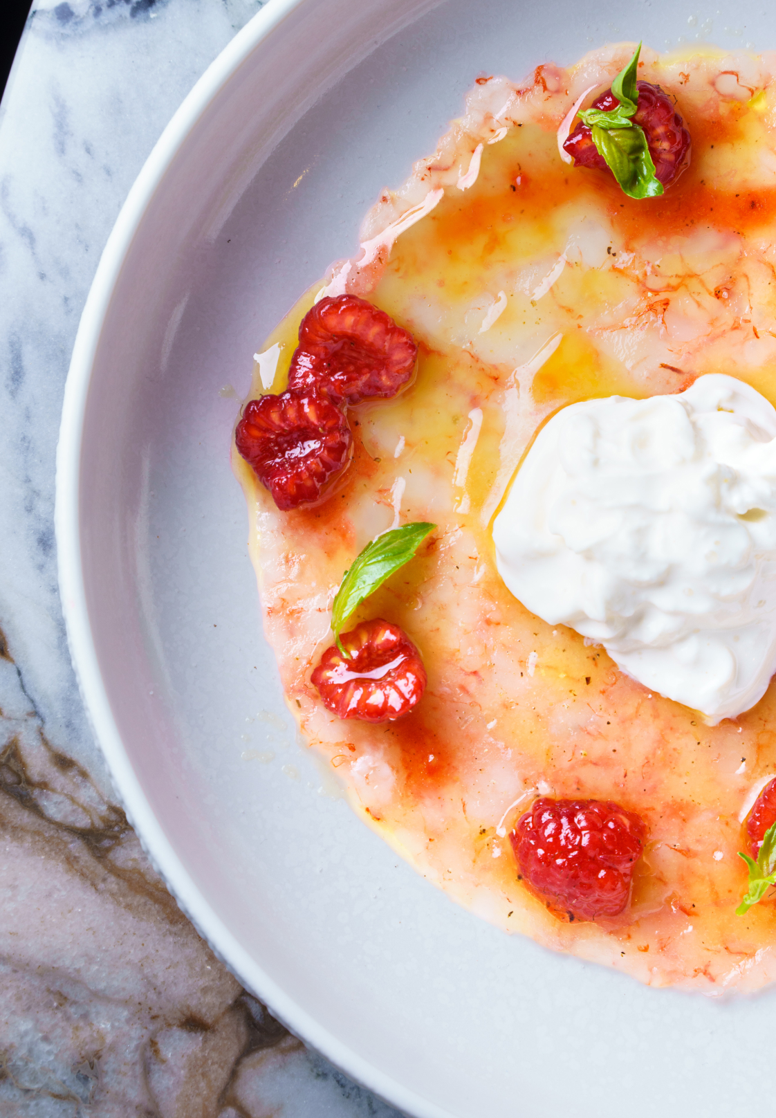 ОМА, «Артист» и «Машенька»: какие рестораны открылись в 2026 году (фото 9)