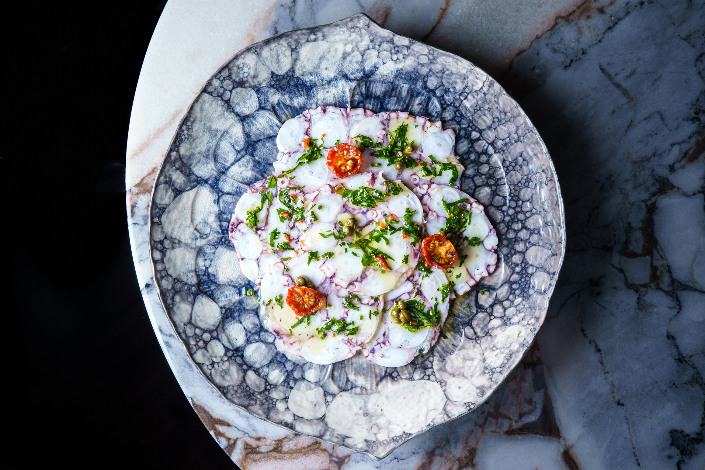 ОМА, «Артист» и «Машенька»: какие рестораны открылись в 2026 году (фото 7)