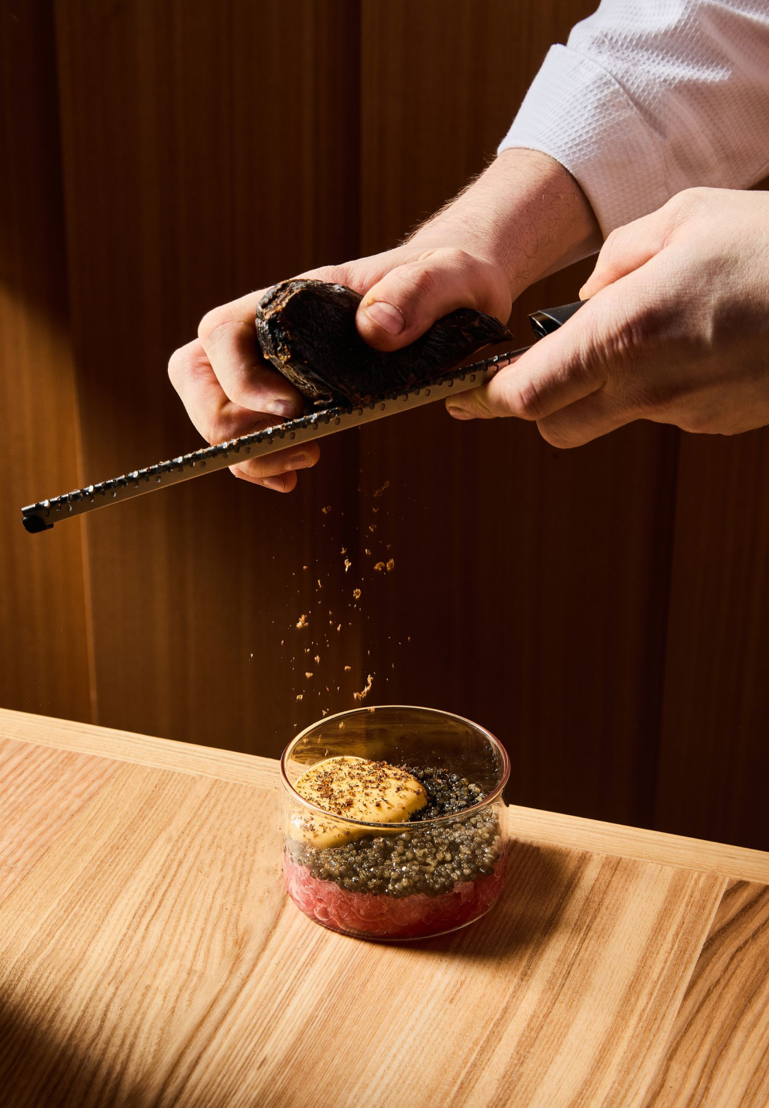 ОМА, «Артист» и «Машенька»: какие рестораны открылись в 2026 году (фото 12)