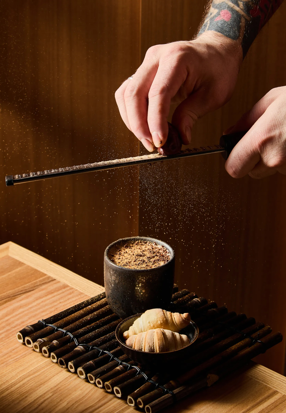 ОМА, «Артист» и «Машенька»: какие рестораны открылись в 2026 году (фото 11)