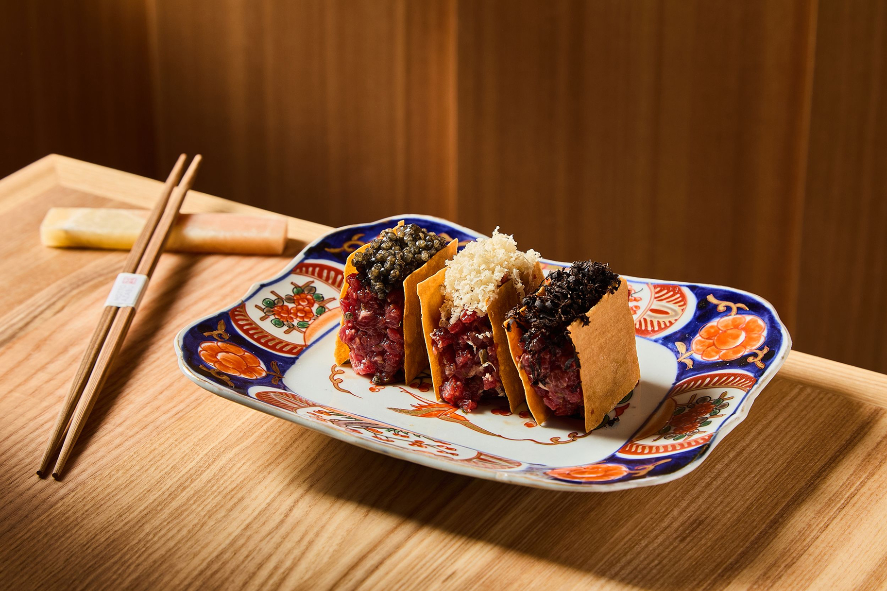 ОМА, «Артист» и «Машенька»: какие рестораны открылись в 2026 году (фото 10)