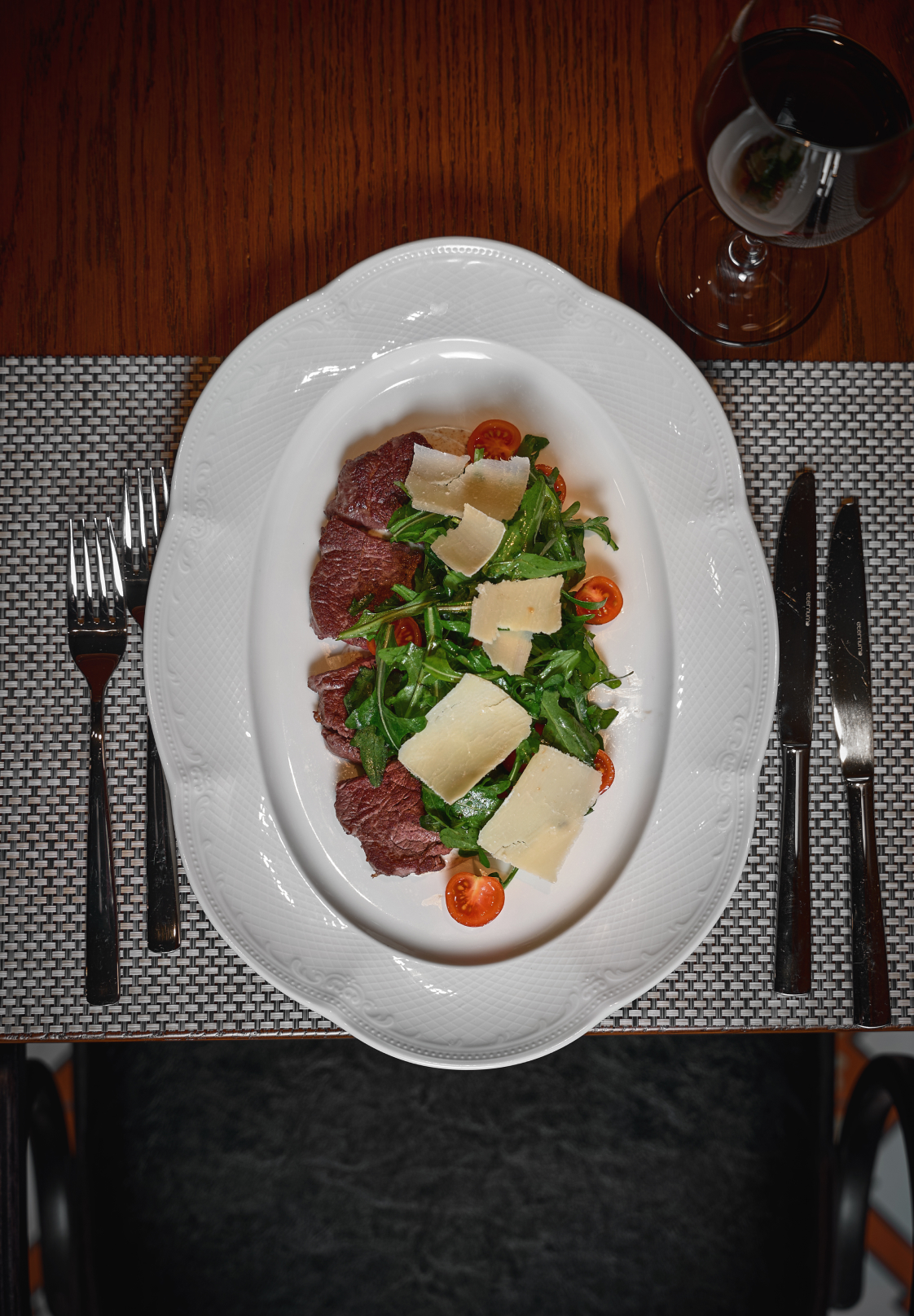 ОМА, «Артист» и «Машенька»: какие рестораны открылись в 2026 году (фото 14)