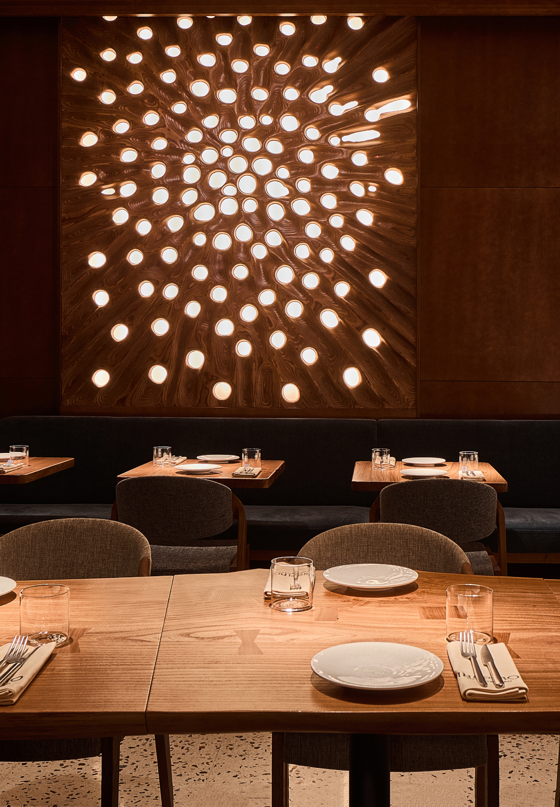 ОМА, «Артист» и «Машенька»: какие рестораны открылись в 2026 году (фото 17)