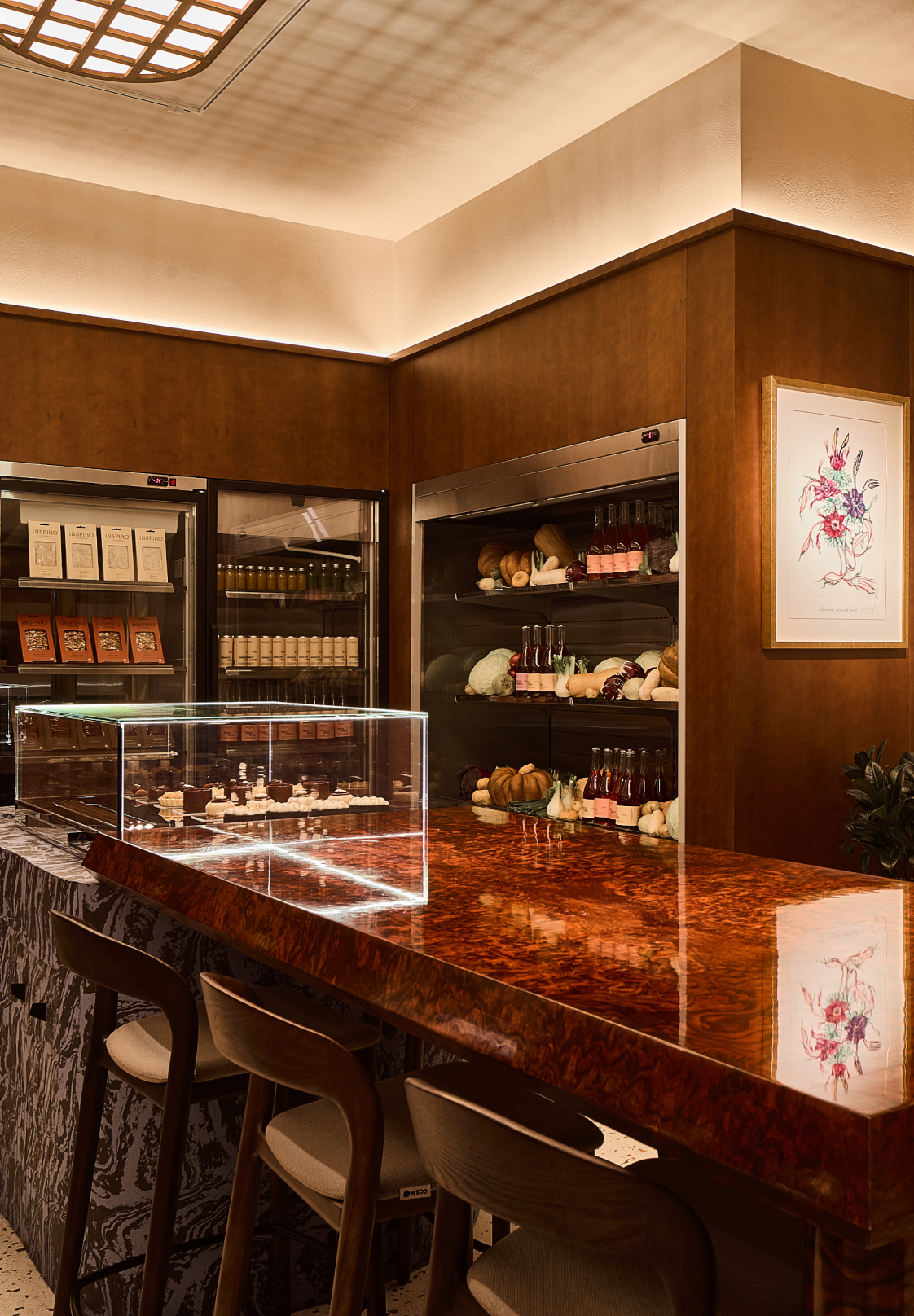 ОМА, «Артист» и «Машенька»: какие рестораны открылись в 2026 году (фото 18)