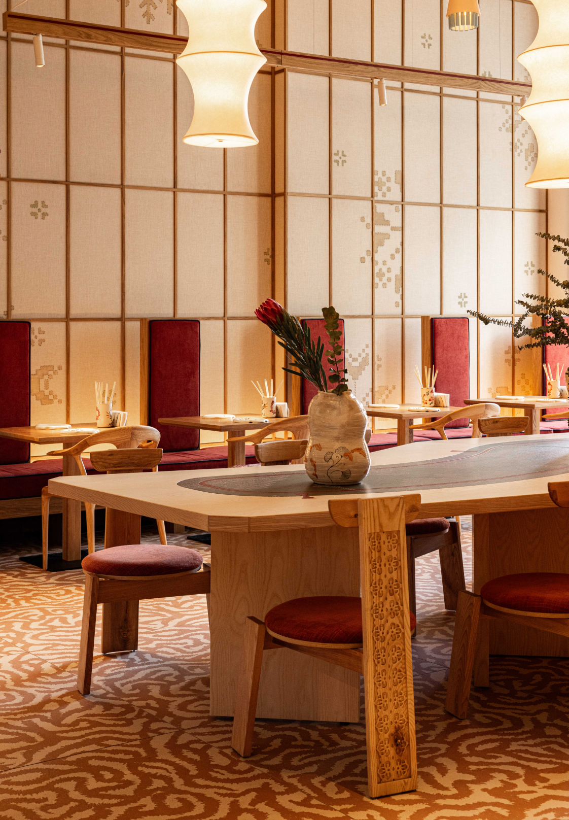 ОМА, «Артист» и «Машенька»: какие рестораны открылись в 2026 году (фото 21)