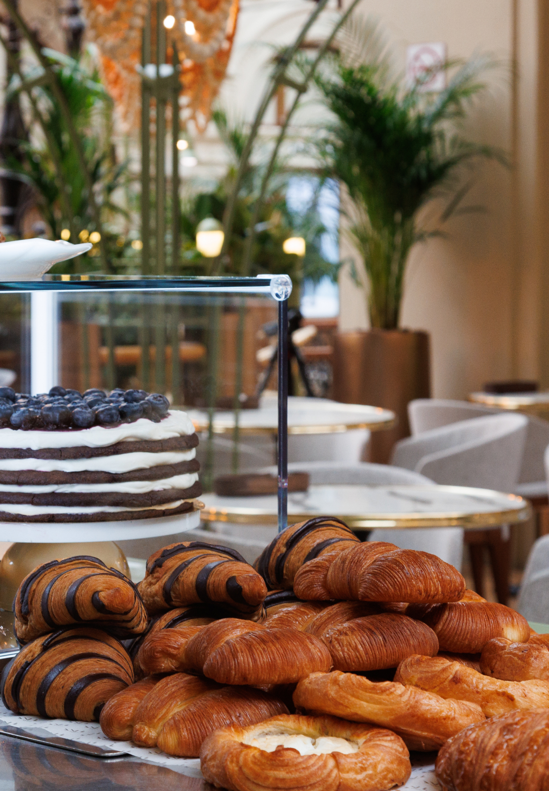 ОМА, «Артист» и «Машенька»: какие рестораны открылись в 2026 году (фото 24)