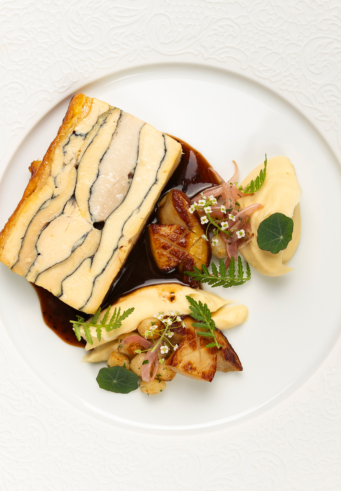 ОМА, «Артист» и «Машенька»: какие рестораны открылись в 2026 году (фото 30)