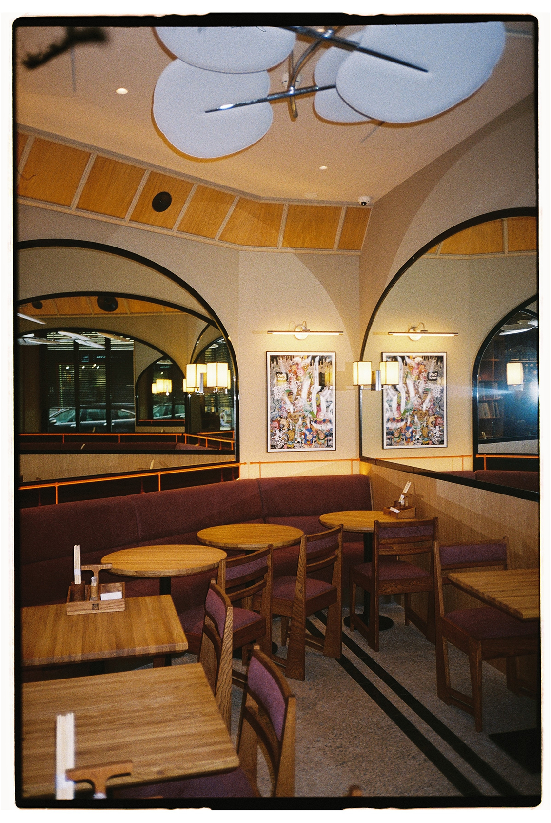 ОМА, «Артист» и «Машенька»: какие рестораны открылись в 2026 году (фото 32)