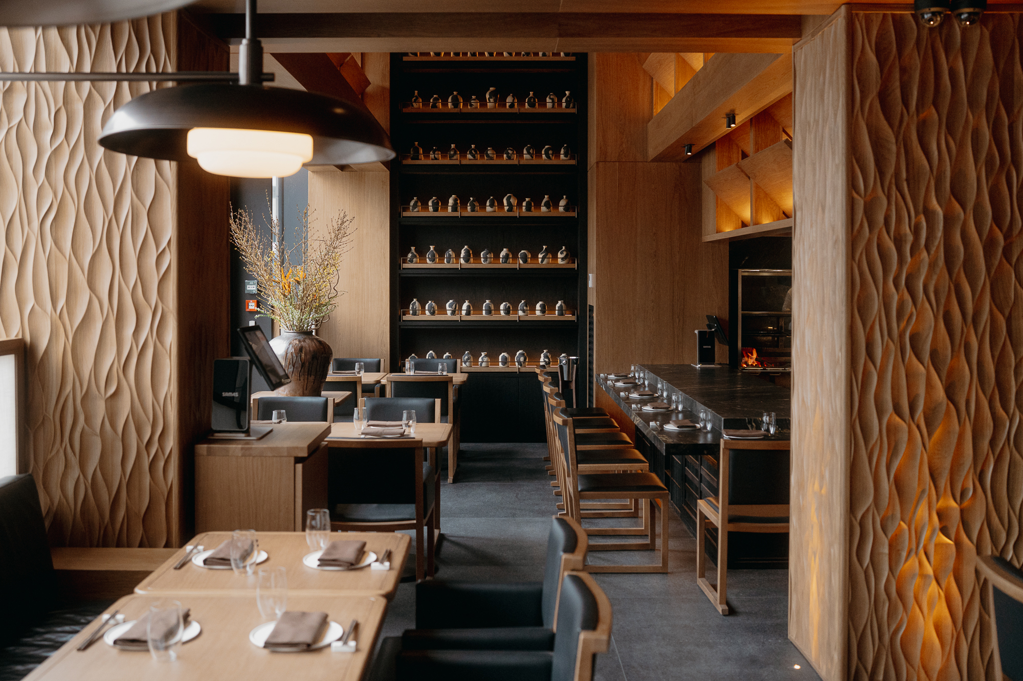 ОМА, «Артист» и «Машенька»: какие рестораны открылись в 2026 году (фото 34)