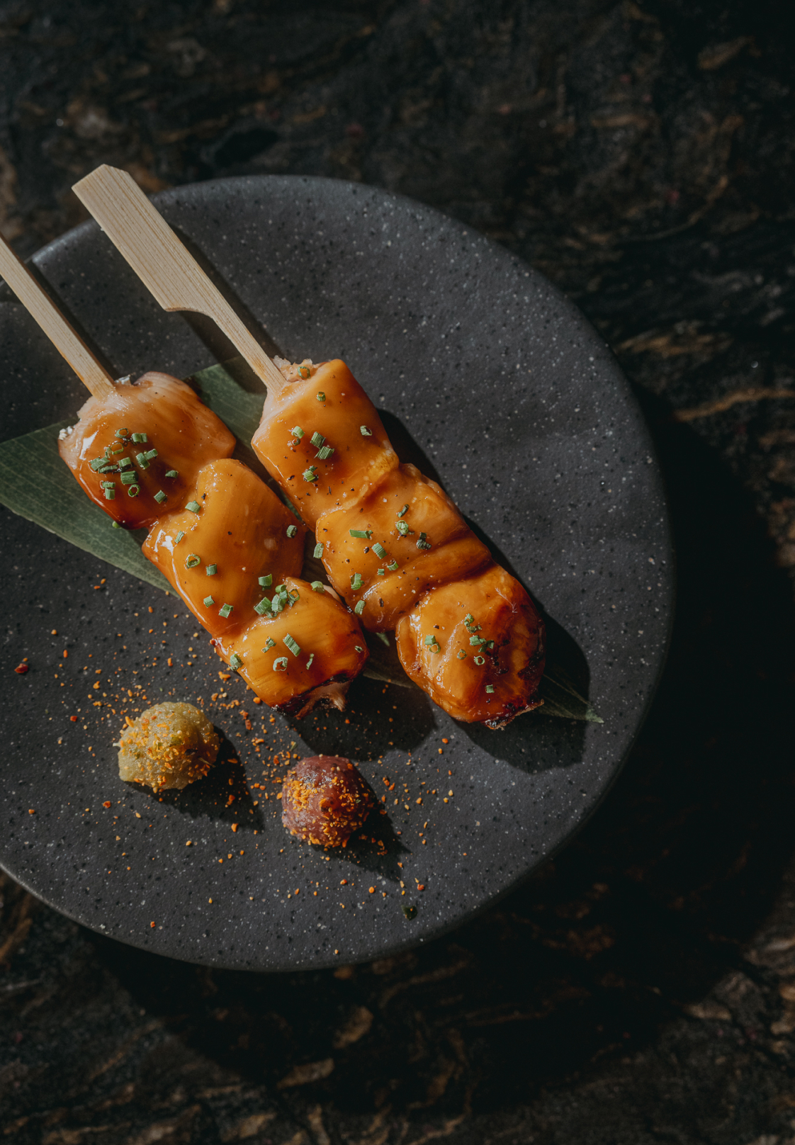 ОМА, «Артист» и «Машенька»: какие рестораны открылись в 2026 году (фото 35)