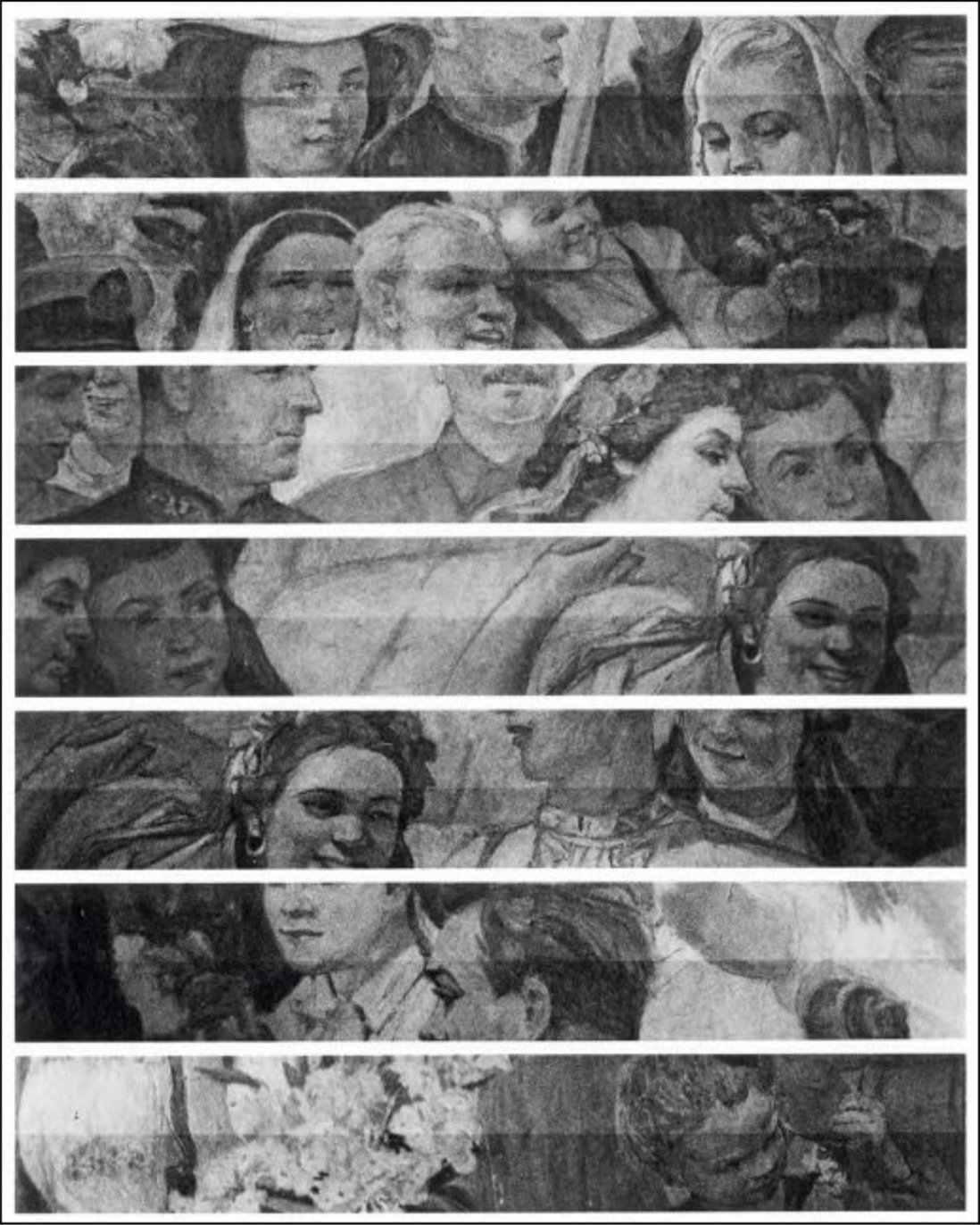 Практики присутствия и хрупкость перехода: что посмотреть на ярмарке |catalog| — выбор BURO. (фото 1)