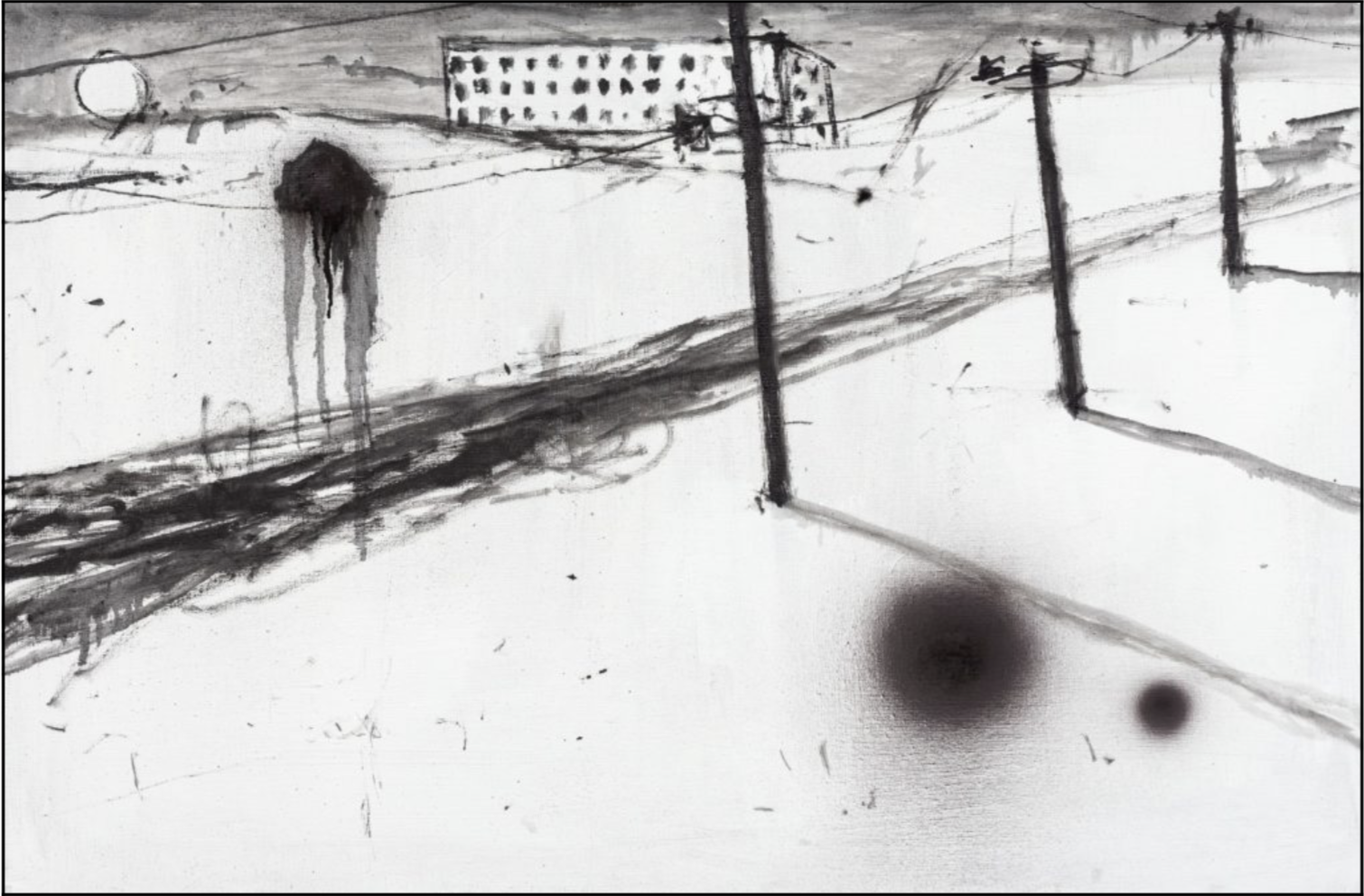 Практики присутствия и хрупкость перехода: что посмотреть на ярмарке |catalog| — выбор BURO. (фото 5)