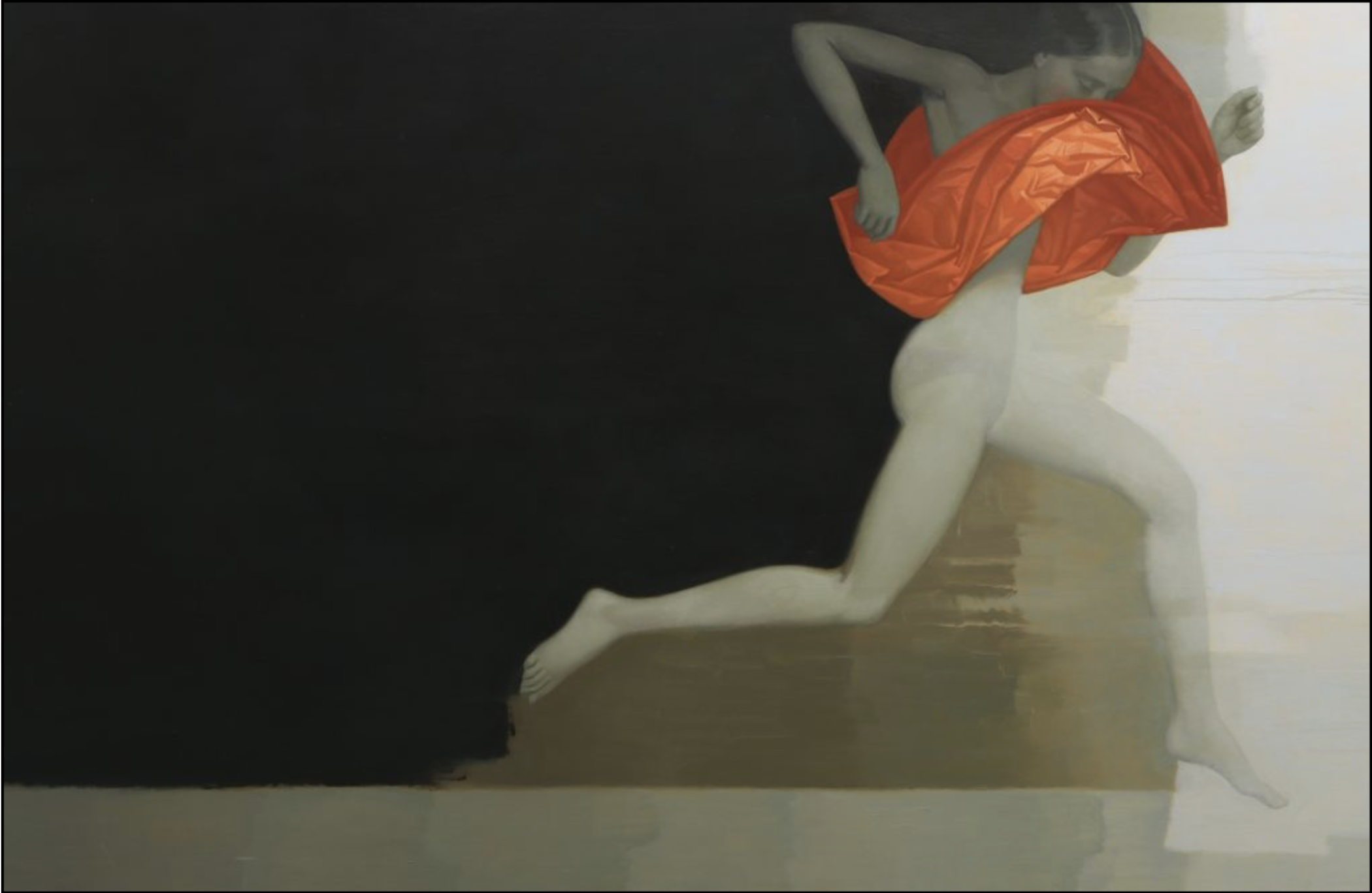 Практики присутствия и хрупкость перехода: что посмотреть на ярмарке |catalog| — выбор BURO. (фото 9)