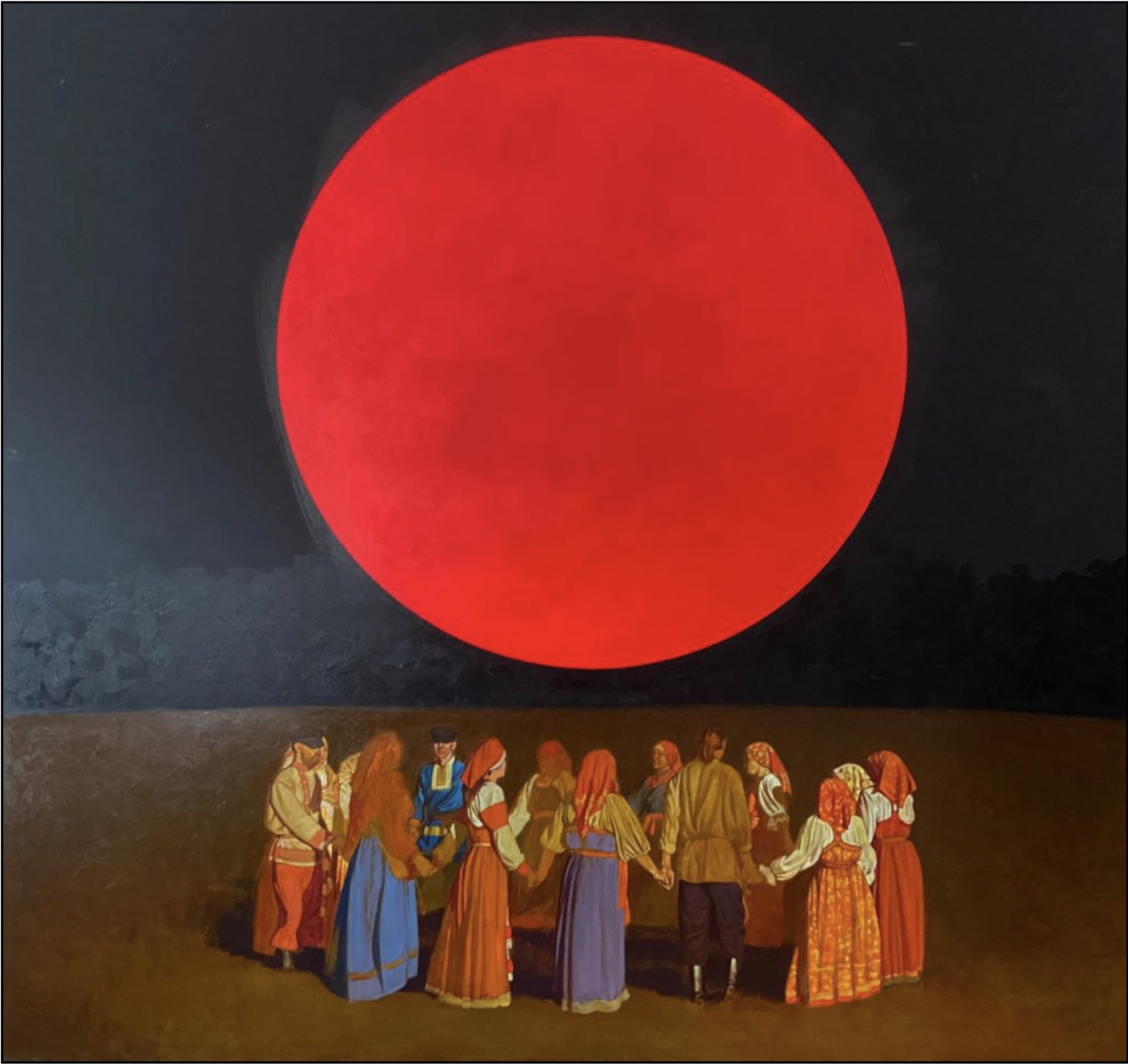 Практики присутствия и хрупкость перехода: что посмотреть на ярмарке |catalog| — выбор BURO. (фото 15)