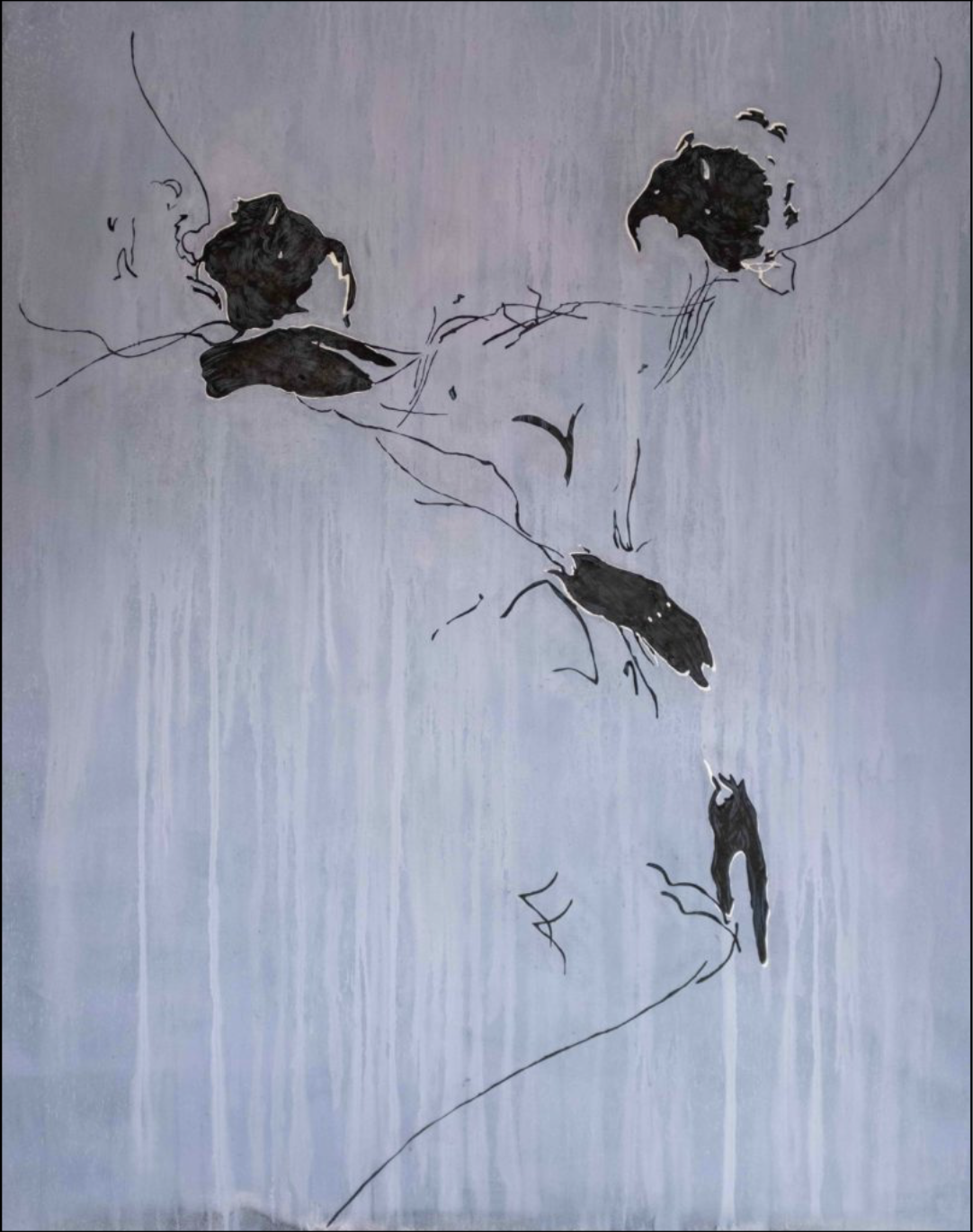 Практики присутствия и хрупкость перехода: что посмотреть на ярмарке |catalog| — выбор BURO. (фото 19)