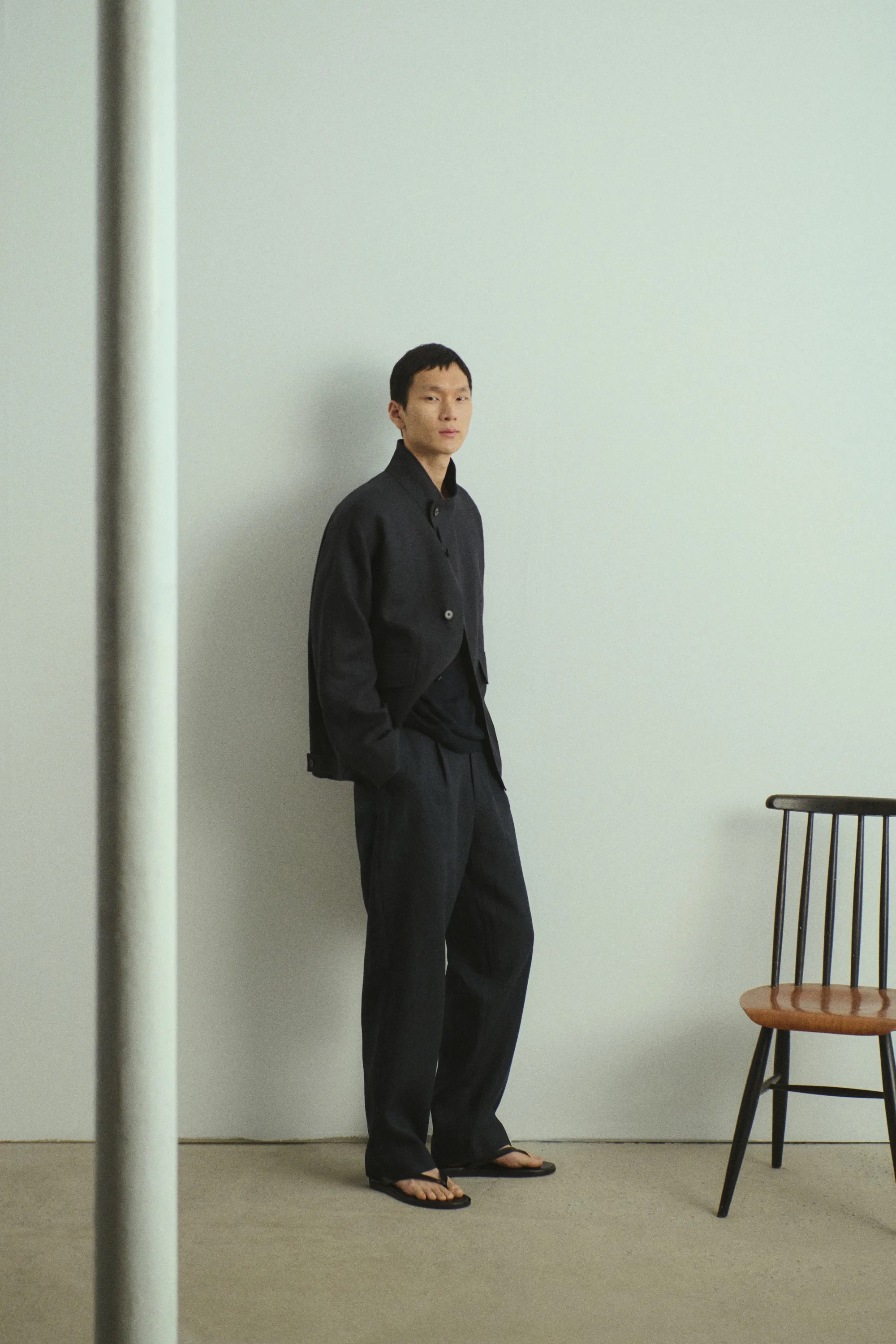 Massimo Dutti открыл первый поп-ап в Париже (фото 2)