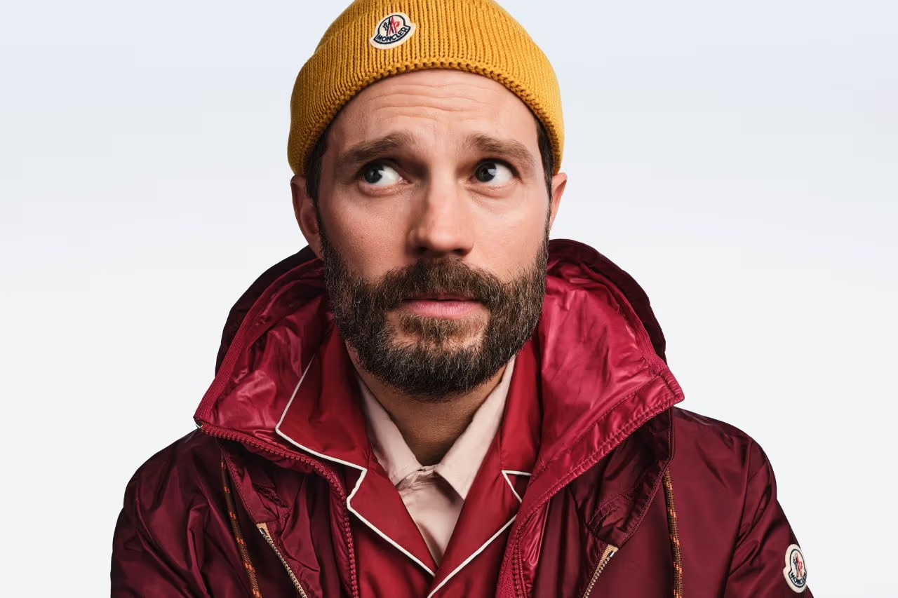 Moncler показал летнюю коллекцию (фото 4)