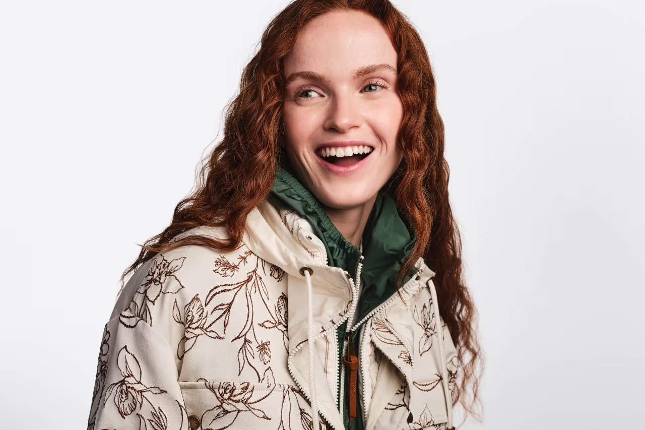 Moncler показал летнюю коллекцию (фото 7)