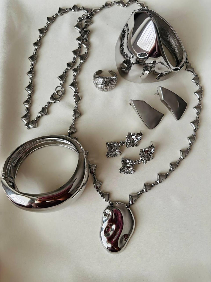 Летние линии 12 Storeez и All We Need: что нового в коллекциях модных брендов (фото 27)