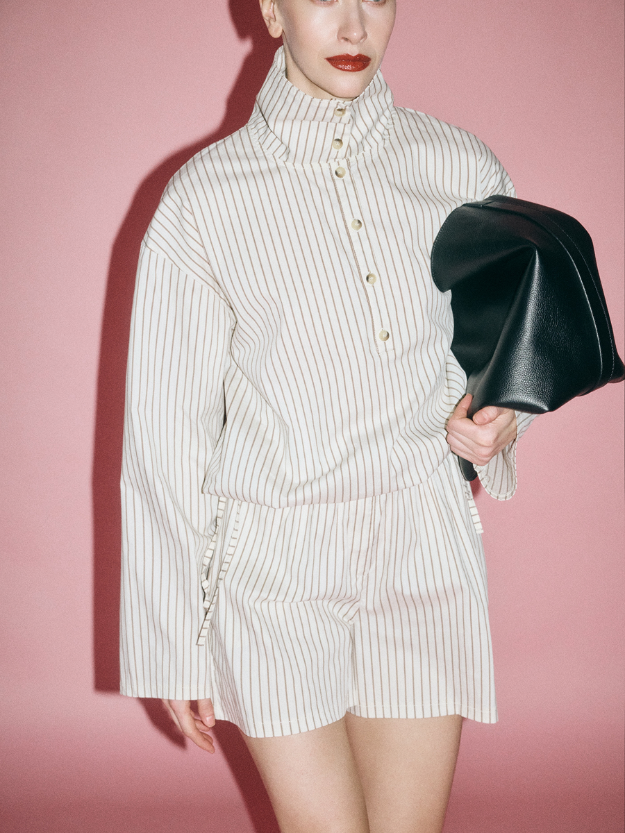 Летние линии 12 Storeez и All We Need: что нового в коллекциях модных брендов (фото 14)