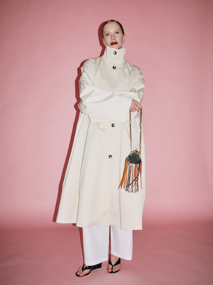 Летние линии 12 Storeez и All We Need: что нового в коллекциях модных брендов (фото 13)