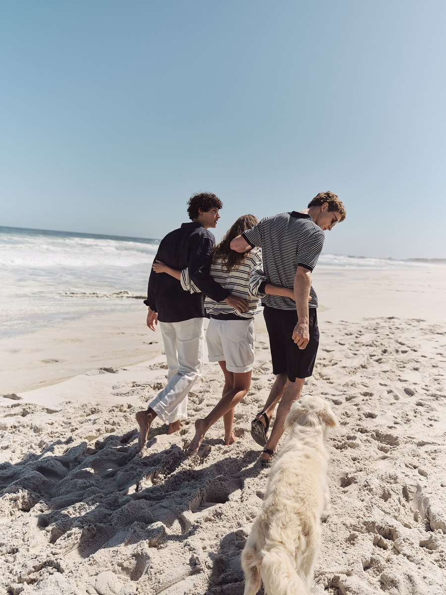 Летние линии 12 Storeez и All We Need: что нового в коллекциях модных брендов (фото 5)