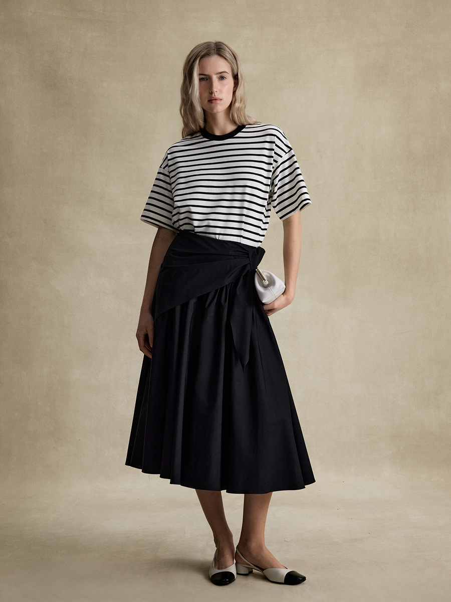 Летние линии 12 Storeez и All We Need: что нового в коллекциях модных брендов (фото 9)