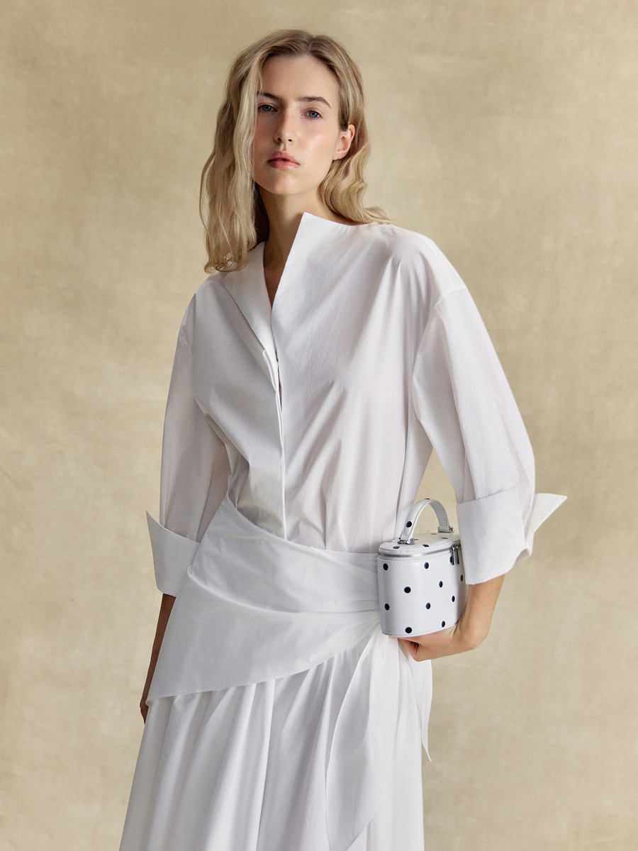 Летние линии 12 Storeez и All We Need: что нового в коллекциях модных брендов (фото 8)