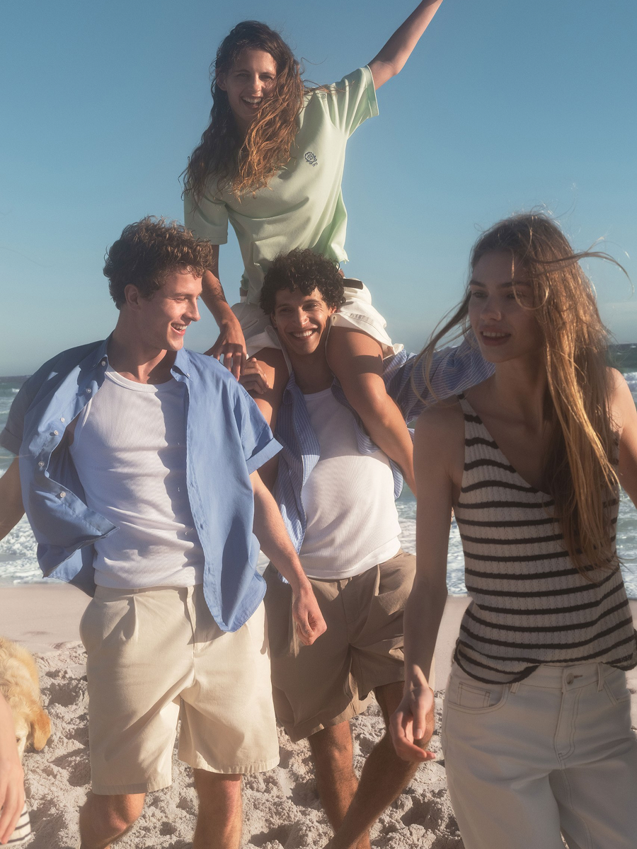 Летние линии 12 Storeez и All We Need: что нового в коллекциях модных брендов (фото 4)