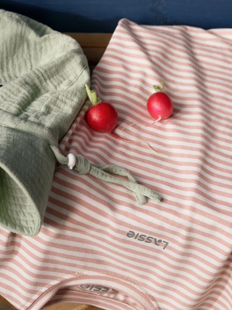 Летние линии 12 Storeez и All We Need: что нового в коллекциях модных брендов (фото 20)