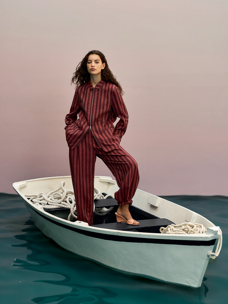 Летние линии 12 Storeez и All We Need: что нового в коллекциях модных брендов (фото 30)