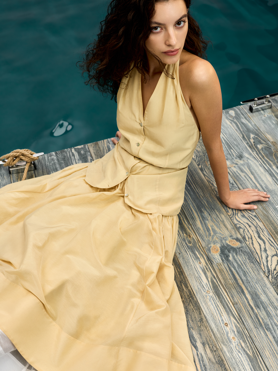 Летние линии 12 Storeez и All We Need: что нового в коллекциях модных брендов (фото 28)